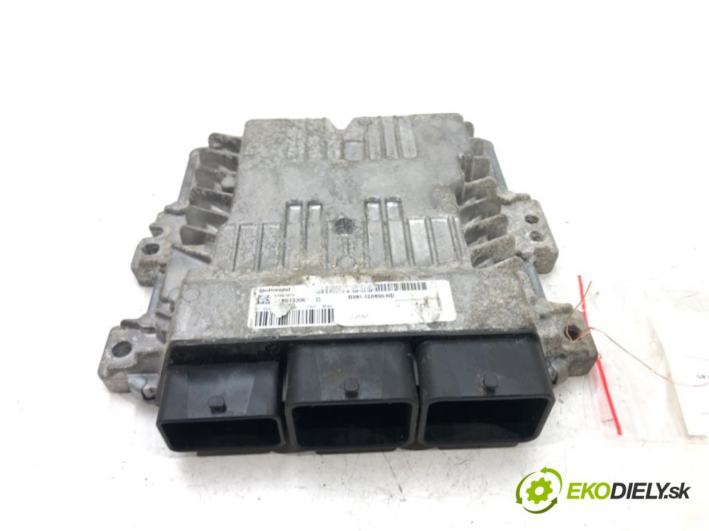 FORD FOCUS III 2010 - 2022    1.6 TDCi 85 kW [115 KM] olej napędowy 2010 - 2017  riadiaca jednotka Motor BV61-12A650-ND (Riadiace jednotky)
