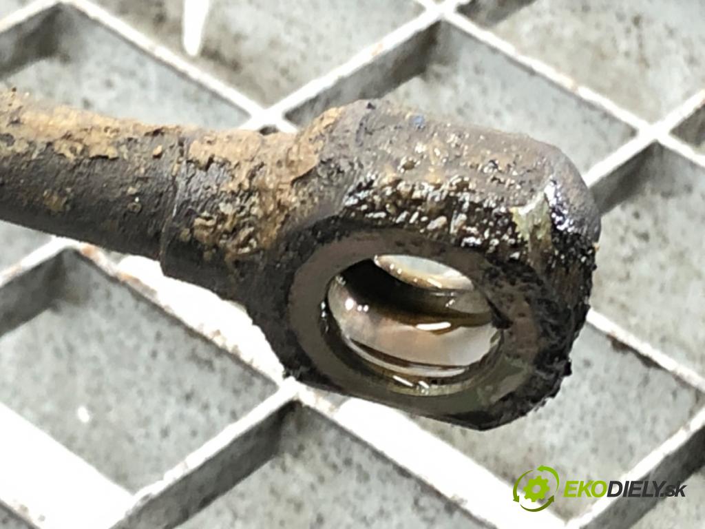 SEAT LEON (1M1) 1999 - 2006    1.9 TDI 96 kW [130 KM] olej napędowy 2003 - 2006  hadica servočerpadlo  (Rúrky, hadice servočerpadla)