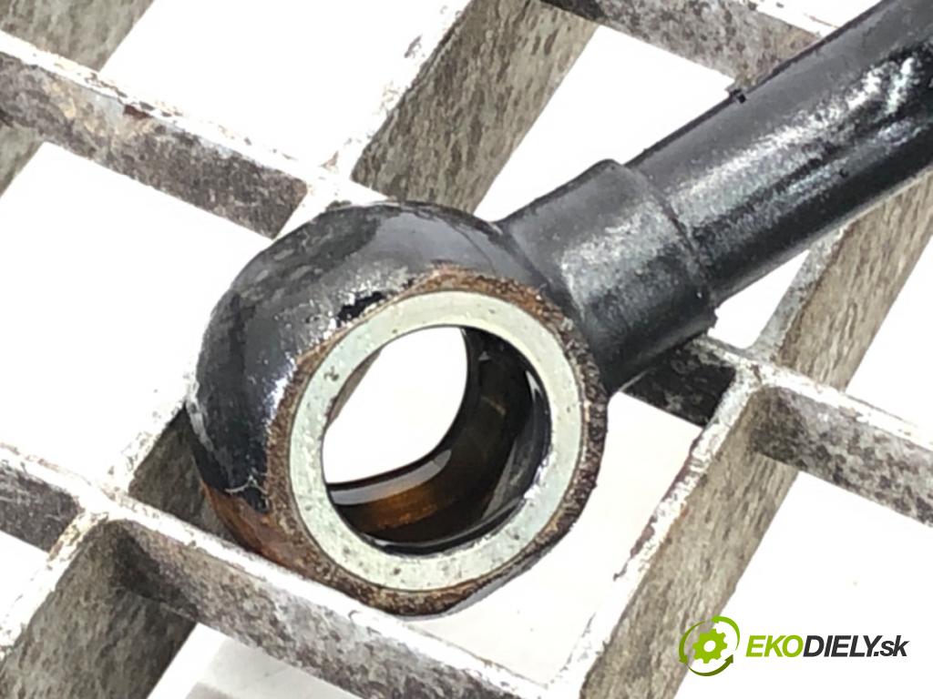 SEAT LEON (1M1) 1999 - 2006    1.9 TDI 96 kW [130 KM] olej napędowy 2003 - 2006  hadica servočerpadlo  (Rúrky, hadice servočerpadla)