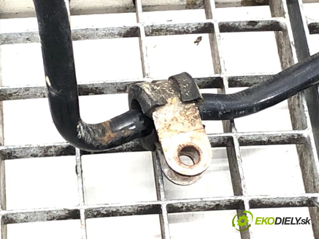 SEAT LEON (1M1) 1999 - 2006    1.9 TDI 96 kW [130 KM] olej napędowy 2003 - 2006  hadica servočerpadlo  (Rúrky, hadice servočerpadla)