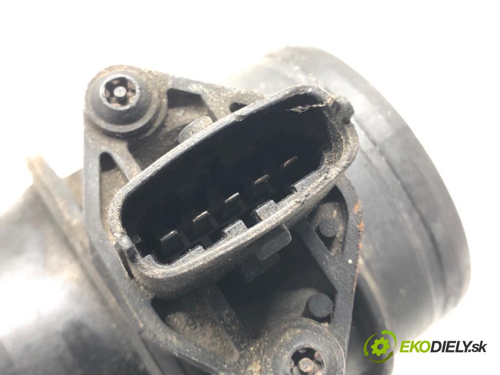 SSANGYONG REXTON / REXTON II (GAB_) 2002 - 2022    2.7 Xdi 121 kW [165 KM] olej napędowy 2005 - 2006  Váha vzduchu 6650943048 (Váhy vzduchu)