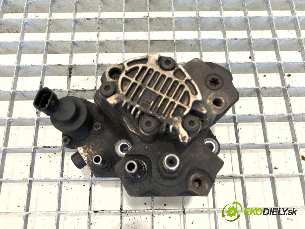 OPEL VIVARO A Autobus (X83) 2001 - 2014    1.9 DTI (F7, J7, A07) 74 kW [101 KM] olej napędowy  Pumpa vstrekovacia  (Vstrekovacie čerpadlá)