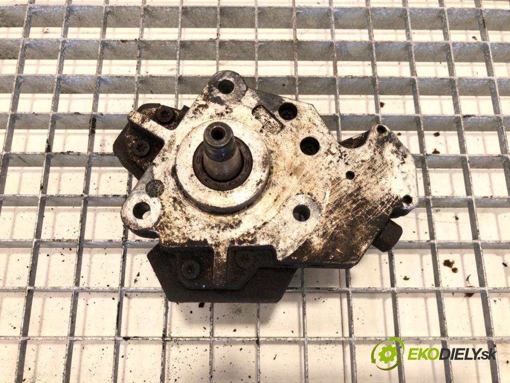 OPEL VIVARO A Autobus (X83) 2001 - 2014    1.9 DTI (F7, J7, A07) 74 kW [101 KM] olej napędowy  Pumpa vstrekovacia  (Vstrekovacie čerpadlá)