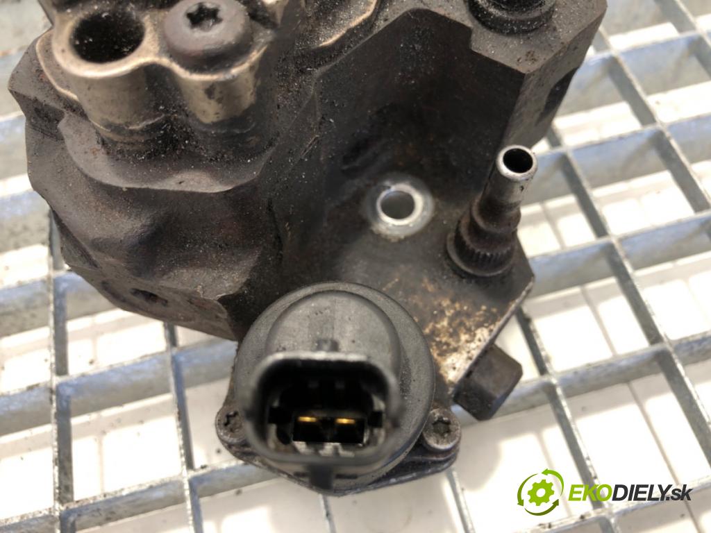 OPEL VIVARO A Autobus (X83) 2001 - 2014    1.9 DTI (F7, J7, A07) 74 kW [101 KM] olej napędowy  Pumpa vstrekovacia  (Vstrekovacie čerpadlá)