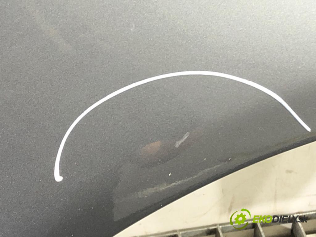 OPEL INSIGNIA A Sports Tourer (G09) 2008 - 2017    2.0 CDTI 4x4 (35) 118 kW [160 KM] olej napędowy 20  blatník pravý přední část
