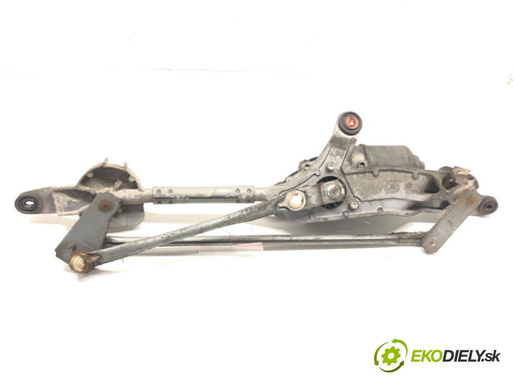 OPEL INSIGNIA A Sports Tourer (G09) 2008 - 2017    2.0 CDTI 4x4 (35) 118 kW [160 KM] olej napędowy 20  Mechanizmus stieračov predný 13227392 (Motorčeky stieračov predné)