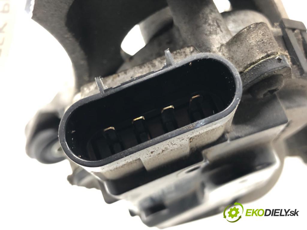 OPEL INSIGNIA A Sports Tourer (G09) 2008 - 2017    2.0 CDTI 4x4 (35) 118 kW [160 KM] olej napędowy 20  Mechanizmus stieračov predný 13227392 (Motorčeky stieračov predné)