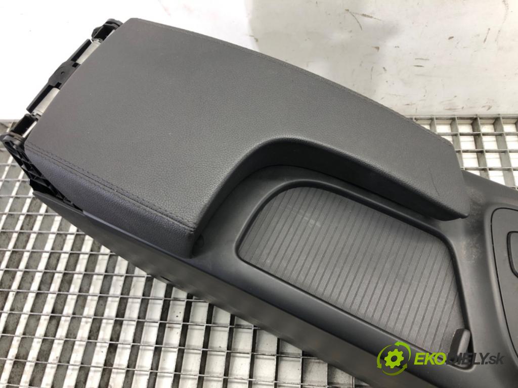 OPEL INSIGNIA A Sports Tourer (G09) 2008 - 2017    2.0 CDTI 4x4 (35) 118 kW [160 KM] olej napędowy 20  Tunel stredový 13289021 (Stredový tunel / panel)