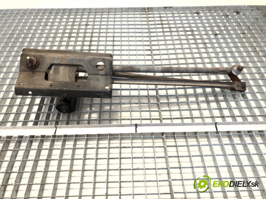 PEUGEOT BOXER Autobus (230P) 1994 - 2002    2.5 TDI 79 kW [107 KM] olej napędowy 1997 - 2002  Mechanizmus stieračov predný  (Motorčeky stieračov predné)