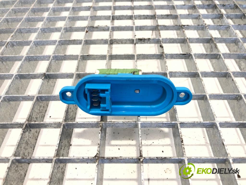 PEUGEOT BOXER Autobus (230P) 1994 - 2002    2.5 TDI 79 kW [107 KM] olej napędowy 1997 - 2002  Odpor, rezistor kúrenia vzduchu  (Odpory (rezistory) kúrenia)