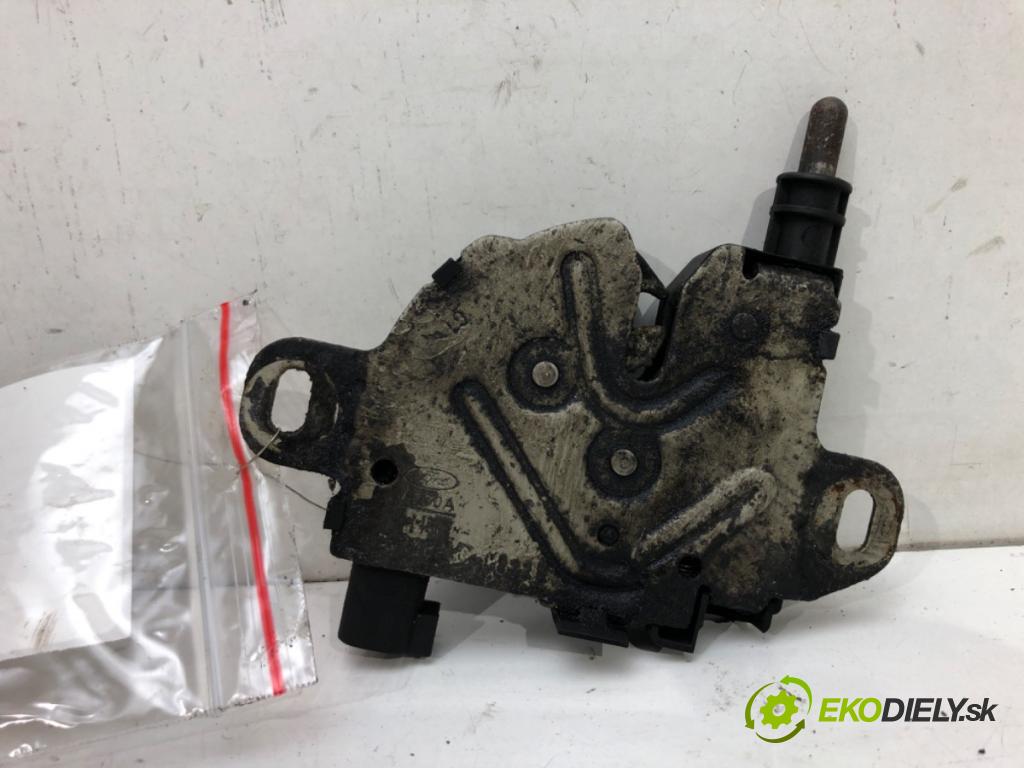 FORD FOCUS II (DA_, HCP, DP) 2004 - 2013    1.6 TDCi 66 kW [90 KM] olej napędowy 2005 - 2012  zámok kapoty predný