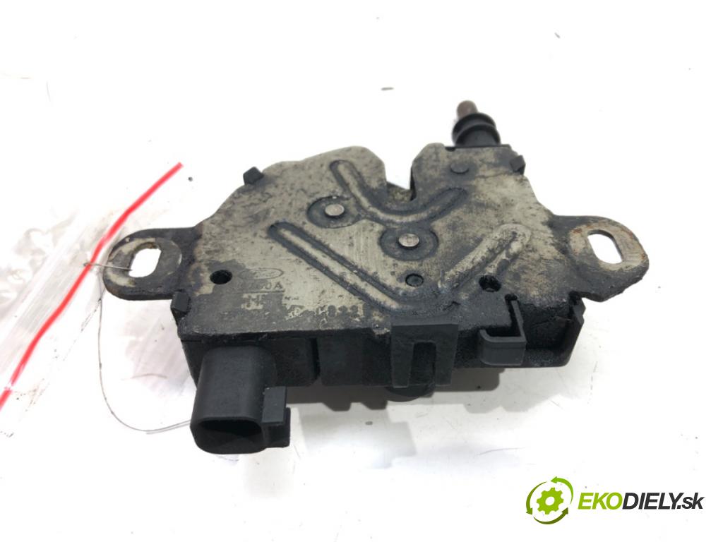 FORD FOCUS II (DA_, HCP, DP) 2004 - 2013    1.6 TDCi 66 kW [90 KM] olej napędowy 2005 - 2012  zámok kapoty predný