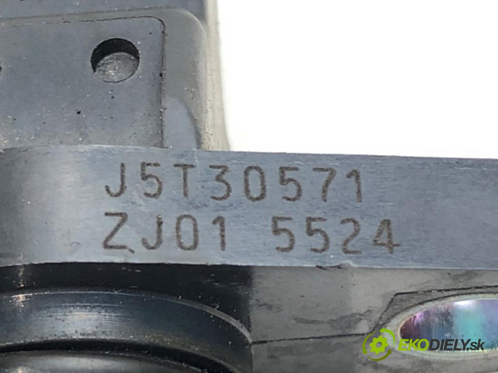 MAZDA 3 (BK) 2003 - 2009    1.3 (BK14) 62 kW [84 KM] benzyna 2003 - 2009  Snímač variabilný fázy J5T30571 (Snímače)