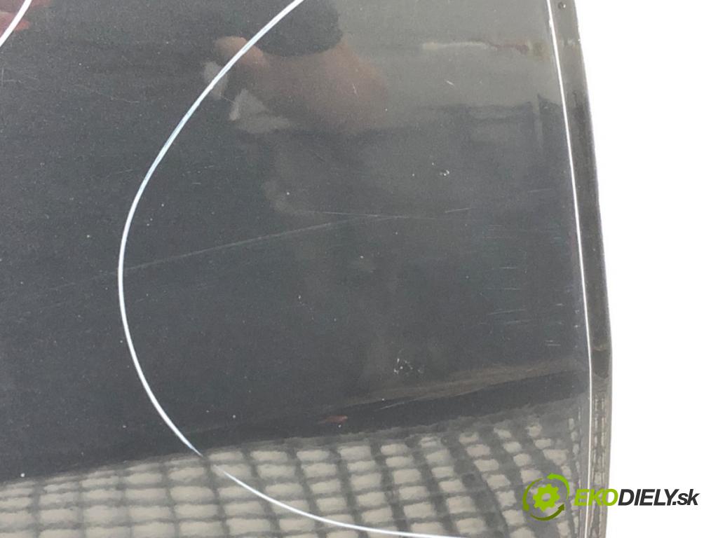 SEAT IBIZA IV liftback 2010 63 kW 1.4 1390 Dvere pravy zad