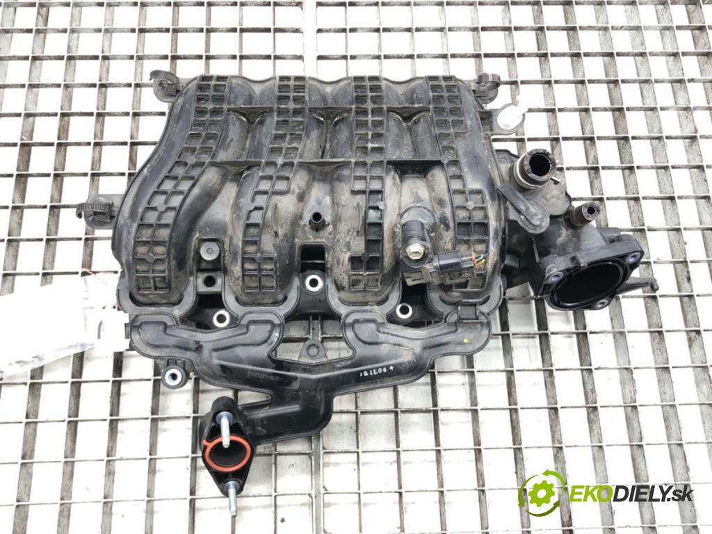 TOYOTA YARIS (_P13_) 2010 - 2022    1.5 (NSP131_) 82 kW [112 KM] benzyna 2017 - 2022  Potrubie sacie, sanie 17113-47020 (Sacie potrubia)