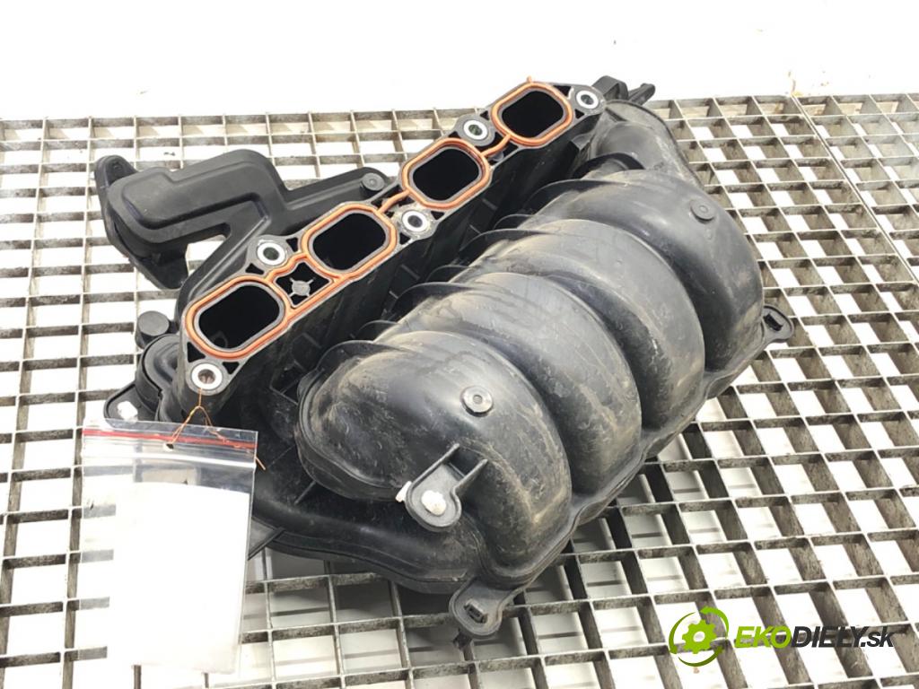 TOYOTA YARIS (_P13_) 2010 - 2022    1.5 (NSP131_) 82 kW [112 KM] benzyna 2017 - 2022  Potrubie sacie, sanie 17113-47020 (Sacie potrubia)