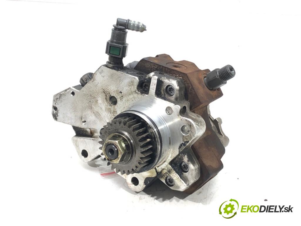 RENAULT ESPACE IV (JK0/1_) 2002 - 2022    2.0 dCi (JK03, JK04, JK1C, JK1G, JK1J, JK1K) 127 k  Pumpa vstrekovacia 0445010099 (Vstrekovacie čerpadlá)