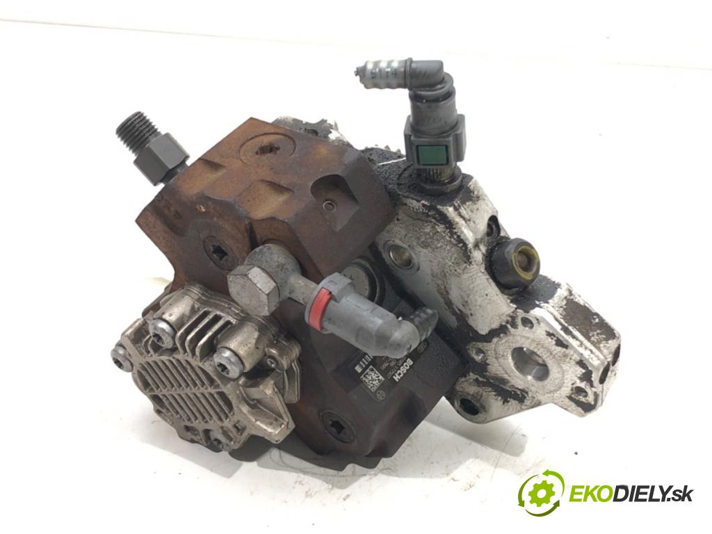 RENAULT ESPACE IV (JK0/1_) 2002 - 2022    2.0 dCi (JK03, JK04, JK1C, JK1G, JK1J, JK1K) 127 k  Pumpa vstrekovacia 0445010099 (Vstrekovacie čerpadlá)