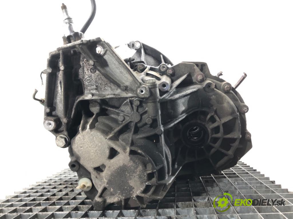RENAULT ESPACE IV (JK0/1_) 2002 - 2022 2.0 dCi (JK03, JK04, JK1C, JK1G, JK1J, JK1K) 127 k Prevodovka PK4005 (Prevodovky)