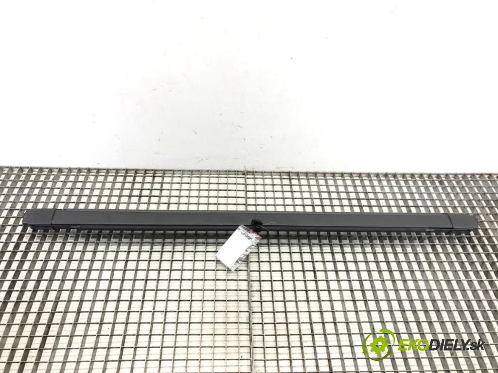 RENAULT ESPACE IV (JK0/1_) 2002 - 2022    2.0 dCi (JK03, JK04, JK1C, JK1G, JK1J, JK1K) 127 k  Roleta  (Rolety kufra)