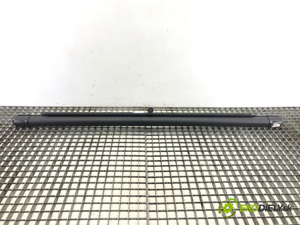 RENAULT ESPACE IV (JK0/1_) 2002 - 2022    2.0 dCi (JK03, JK04, JK1C, JK1G, JK1J, JK1K) 127 k  Roleta  (Rolety kufra)