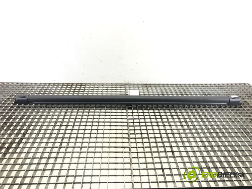 RENAULT ESPACE IV (JK0/1_) 2002 - 2022    2.0 dCi (JK03, JK04, JK1C, JK1G, JK1J, JK1K) 127 k  Roleta  (Rolety kufra)