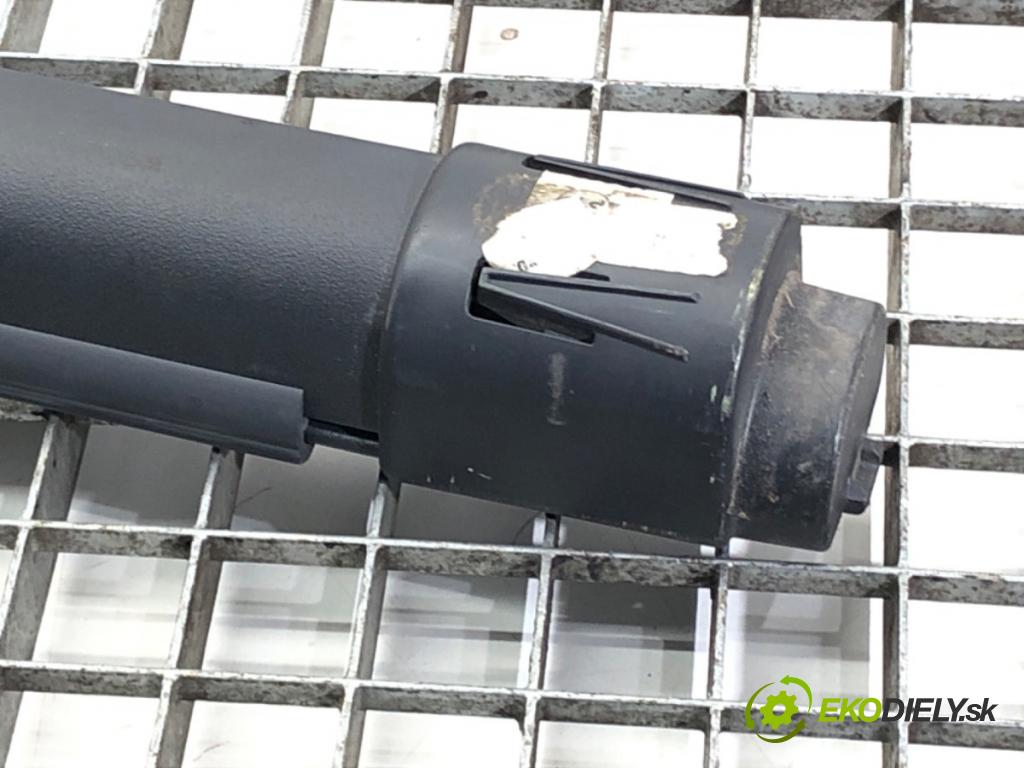 RENAULT ESPACE IV (JK0/1_) 2002 - 2022    2.0 dCi (JK03, JK04, JK1C, JK1G, JK1J, JK1K) 127 k  Roleta  (Rolety kufra)