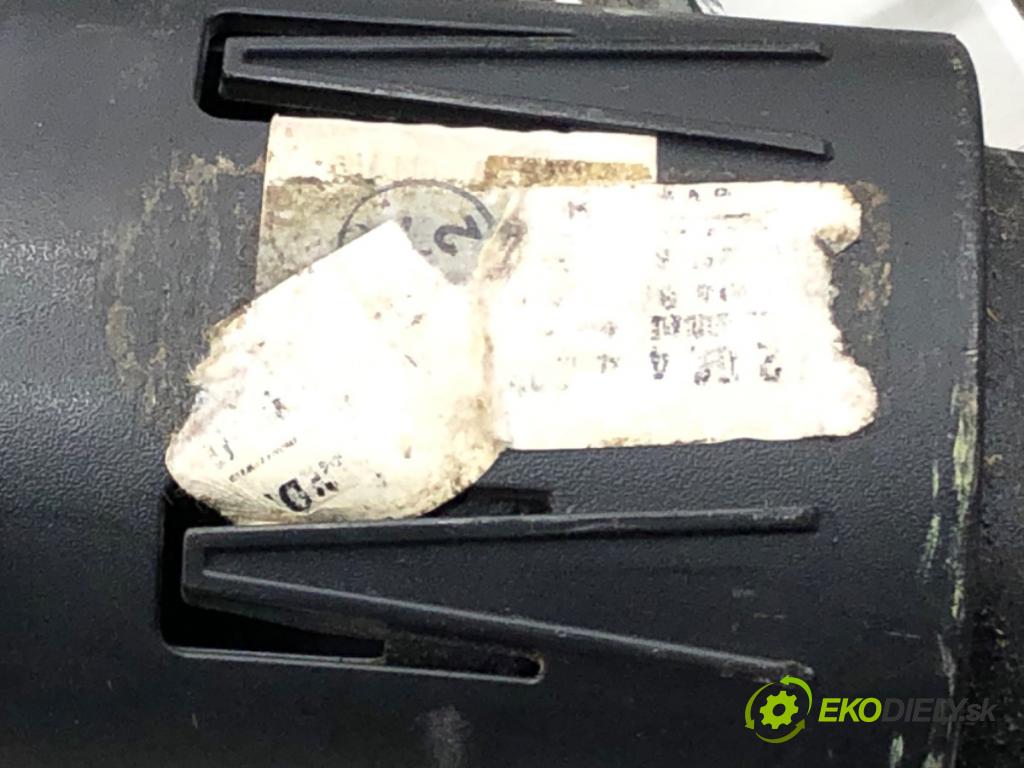 RENAULT ESPACE IV (JK0/1_) 2002 - 2022    2.0 dCi (JK03, JK04, JK1C, JK1G, JK1J, JK1K) 127 k  Roleta  (Rolety kufra)