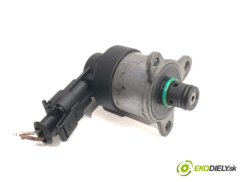RENAULT ESPACE IV (JK0/1_) 2002 - 2022 2.0 dCi (JK03, JK04, JK1C, JK1G, JK1J, JK1K) 127 k Regulátor tlaku paliva 0928400635 (Ostatné)