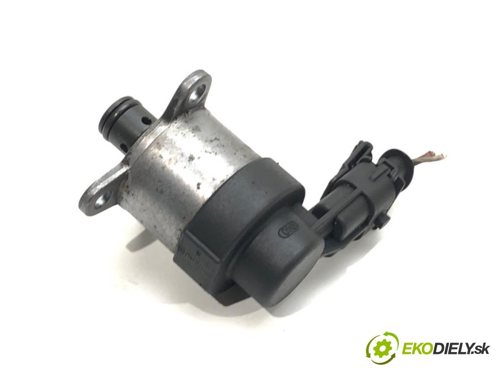 RENAULT ESPACE IV (JK0/1_) 2002 - 2022 2.0 dCi (JK03, JK04, JK1C, JK1G, JK1J, JK1K) 127 k Regulátor tlaku paliva 0928400635 (Ostatné)