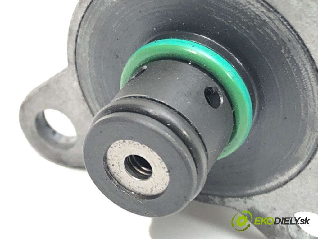 RENAULT ESPACE IV (JK0/1_) 2002 - 2022 2.0 dCi (JK03, JK04, JK1C, JK1G, JK1J, JK1K) 127 k Regulátor tlaku paliva 0928400635 (Ostatné)