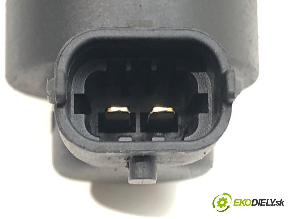 RENAULT ESPACE IV (JK0/1_) 2002 - 2022    2.0 dCi (JK03, JK04, JK1C, JK1G, JK1J, JK1K) 127 k  Regulátor tlaku paliva 0928400635 (Ostatné)