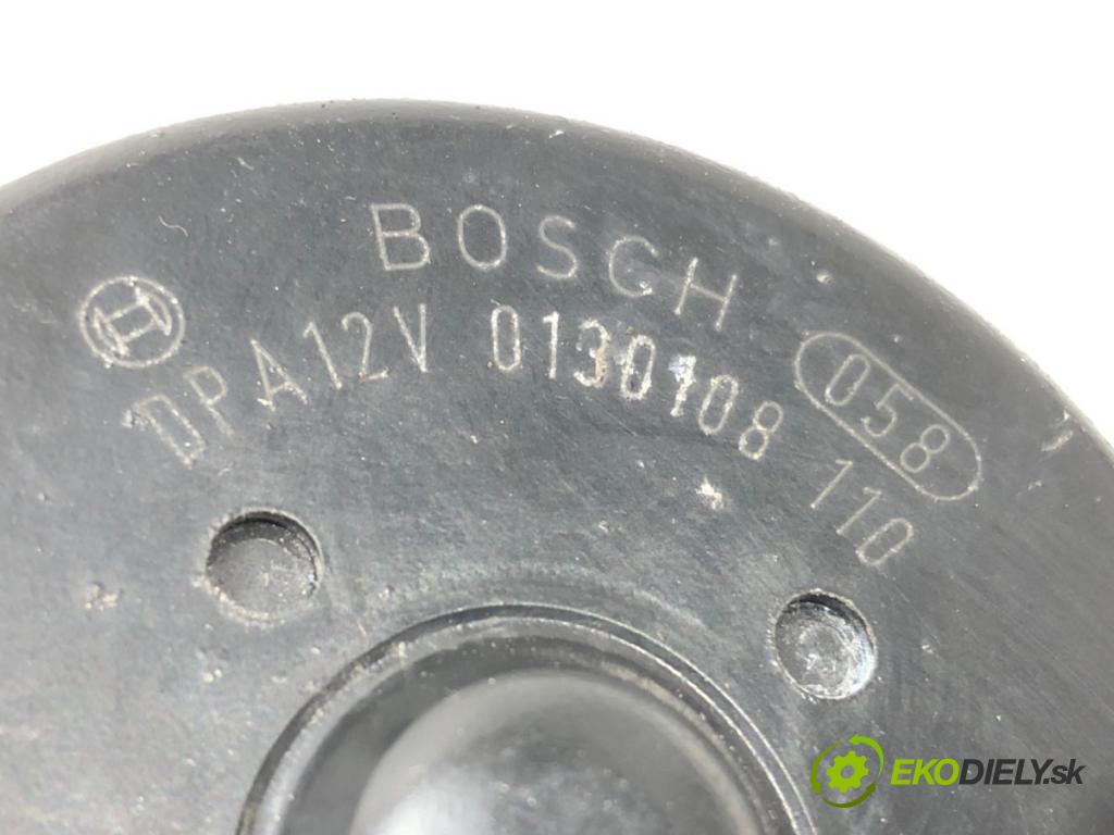 SKODA FABIA I (6Y2) 1999 - 2008    1.2 40 kW [54 KM] benzyna 2001 - 2007  Pumpa ABS 0265800003 (Pumpy ABS)