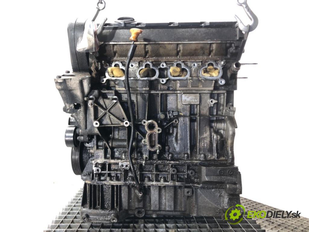 PEUGEOT 307 (3A/C) 2000 - 2012    2.0 16V 100 kW [136 KM] benzyna 2000 - 2005  motor RFN (Motory (kompletní))