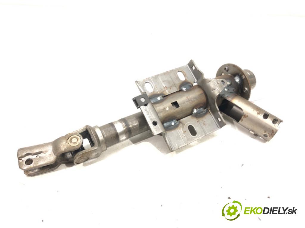 MICROCAR M.GO 2009 - 2022    0.5 6 kW [8 KM] olej napędowy 2020 - 2022  Hriadeľ, tyč volantu  (Tyče riadenia (volantu))