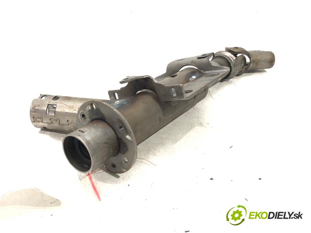 MICROCAR M.GO 2009 - 2022    0.5 6 kW [8 KM] olej napędowy 2020 - 2022  Hriadeľ, tyč volantu  (Tyče riadenia (volantu))