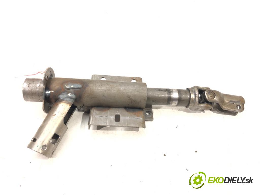 MICROCAR M.GO 2009 - 2022    0.5 6 kW [8 KM] olej napędowy 2020 - 2022  Hriadeľ, tyč volantu  (Tyče riadenia (volantu))