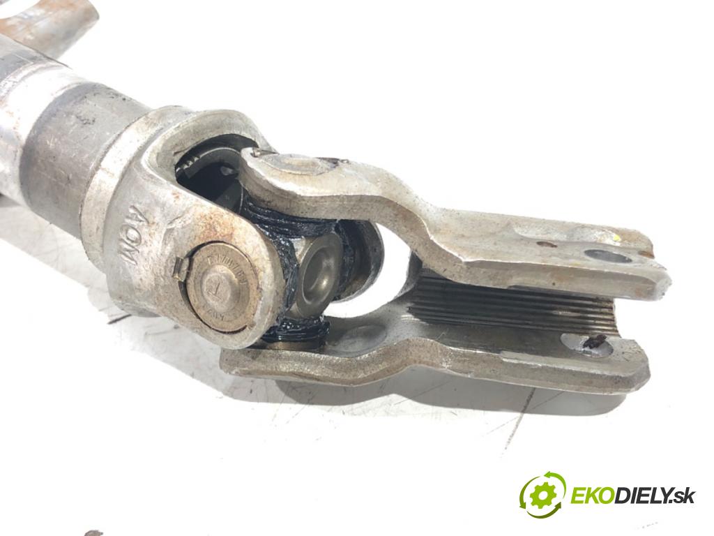 MICROCAR M.GO 2009 - 2022    0.5 6 kW [8 KM] olej napędowy 2020 - 2022  Hriadeľ, tyč volantu  (Tyče riadenia (volantu))