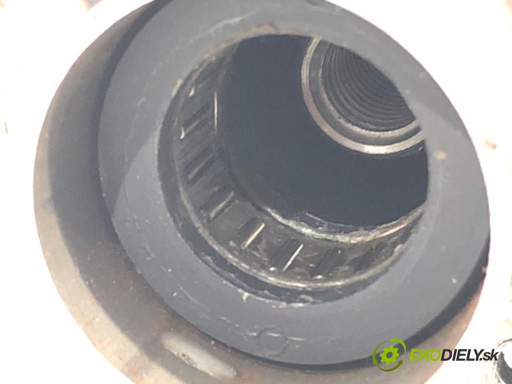 MICROCAR M.GO 2009 - 2022    0.5 6 kW [8 KM] olej napędowy 2020 - 2022  Hriadeľ, tyč volantu  (Tyče riadenia (volantu))