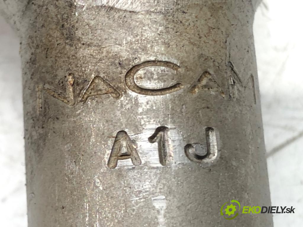 MICROCAR M.GO 2009 - 2022    0.5 6 kW [8 KM] olej napędowy 2020 - 2022  Hriadeľ, tyč volantu  (Tyče riadenia (volantu))