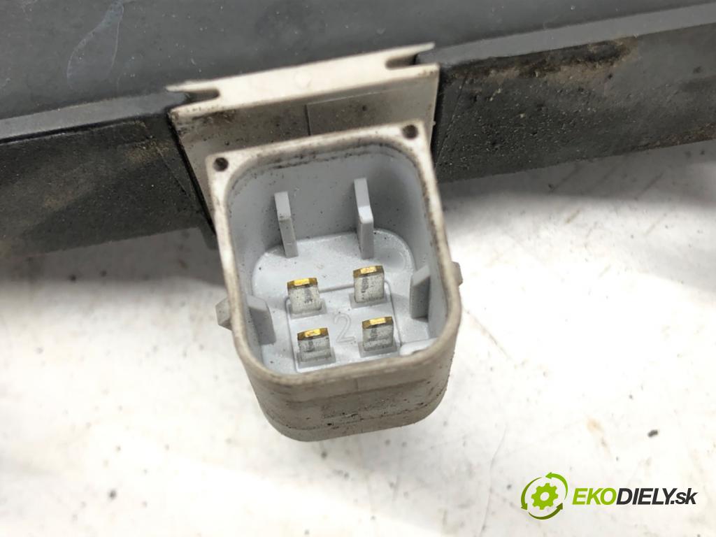 CITROEN C2 (JM_) 2003 - 2017    1.1 44 kW [60 KM] benzyna 2003 - 2012  Cievka zapaľovacia BBC22NDT (Zapaľovacie cievky, moduly)