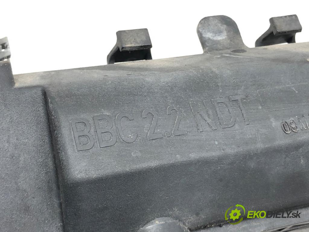 CITROEN C2 (JM_) 2003 - 2017    1.1 44 kW [60 KM] benzyna 2003 - 2012  Cievka zapaľovacia BBC22NDT (Zapaľovacie cievky, moduly)