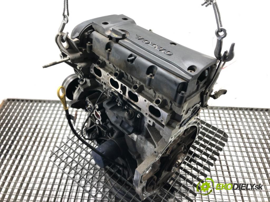 VOLVO V50 (545) 2003 - 2012    1.6 74 kW [101 KM] benzyna 2005 - 2012  motor B4164S3 (Motory (kompletní))