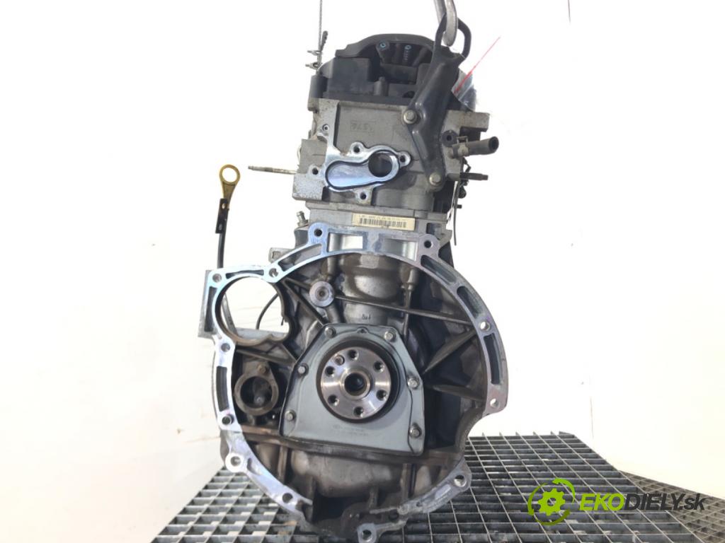 VOLVO V50 (545) 2003 - 2012    1.6 74 kW [101 KM] benzyna 2005 - 2012  motor B4164S3 (Motory (kompletní))