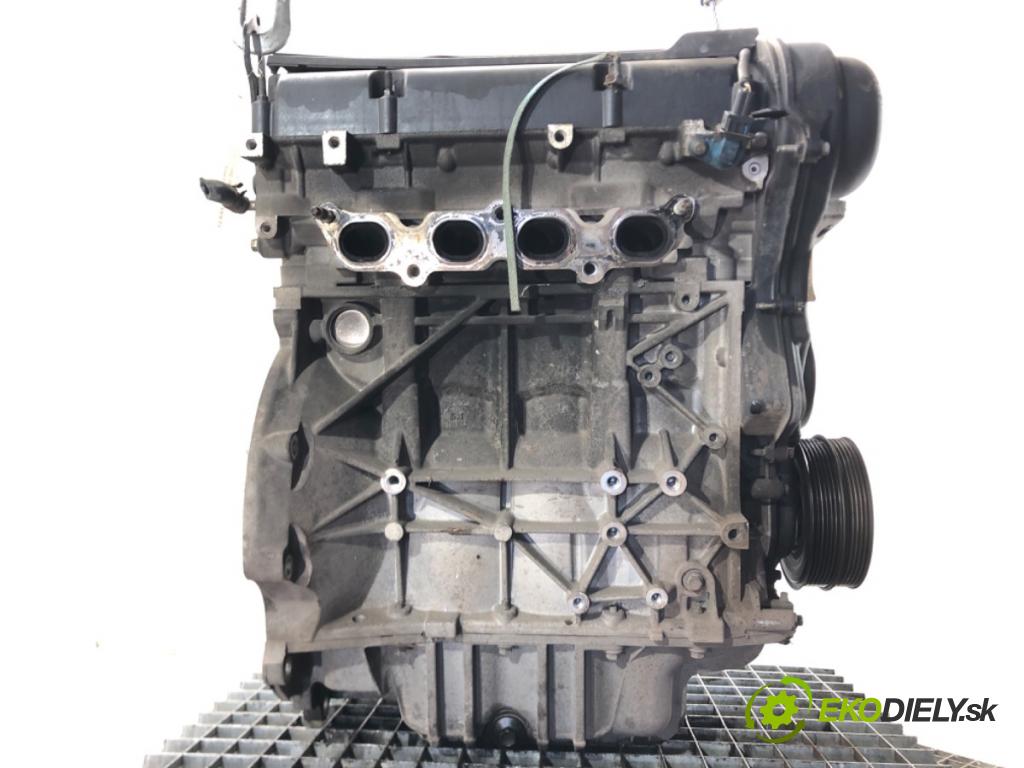 VOLVO V50 (545) 2003 - 2012    1.6 74 kW [101 KM] benzyna 2005 - 2012  Motor B4164S3 (Motory (kompletné))