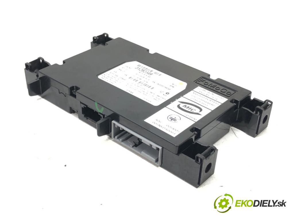 VOLVO V50 (545) 2003 - 2012    1.6 74 kW [101 KM] benzyna 2005 - 2012  Modul BLUETOOTH 31282349 (Ostatné)