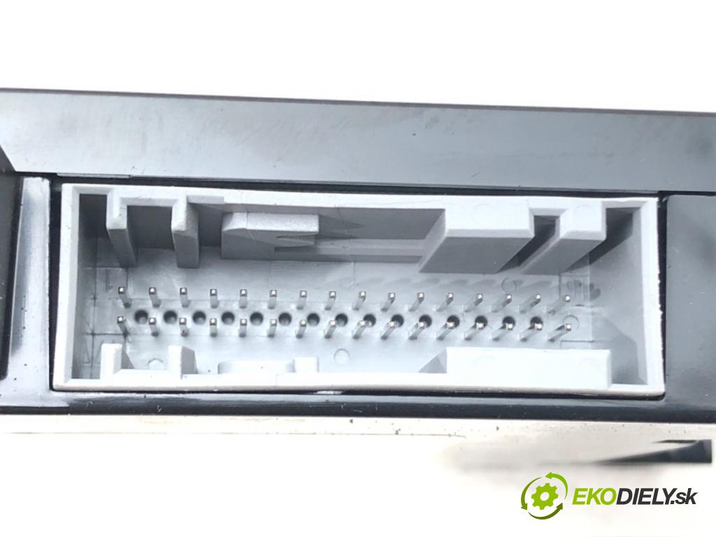 VOLVO V50 (545) 2003 - 2012    1.6 74 kW [101 KM] benzyna 2005 - 2012  Modul BLUETOOTH 31282349 (Ostatné)