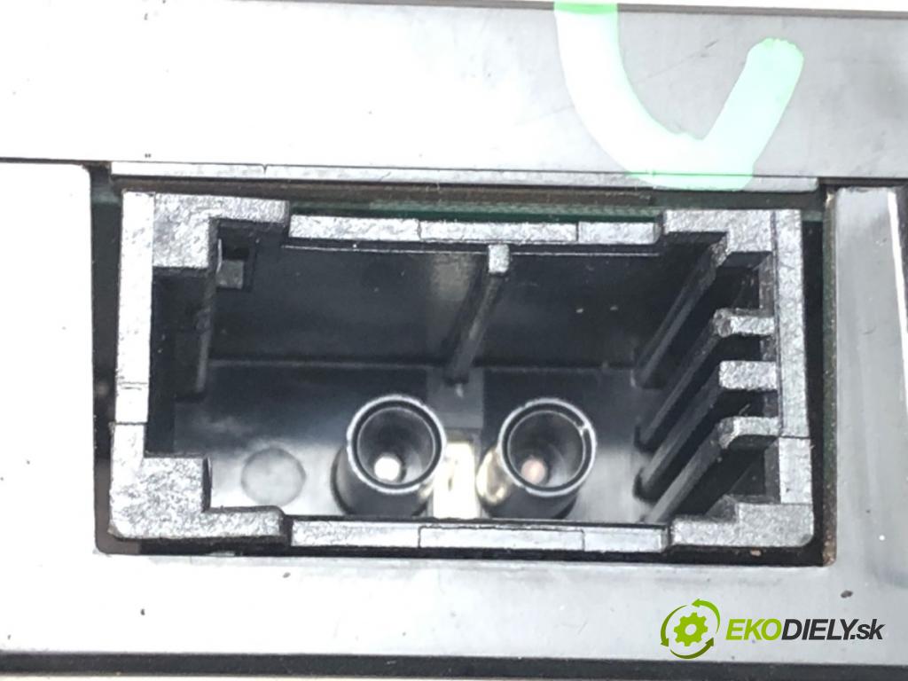 VOLVO V50 (545) 2003 - 2012    1.6 74 kW [101 KM] benzyna 2005 - 2012  Modul BLUETOOTH 31282349 (Ostatné)