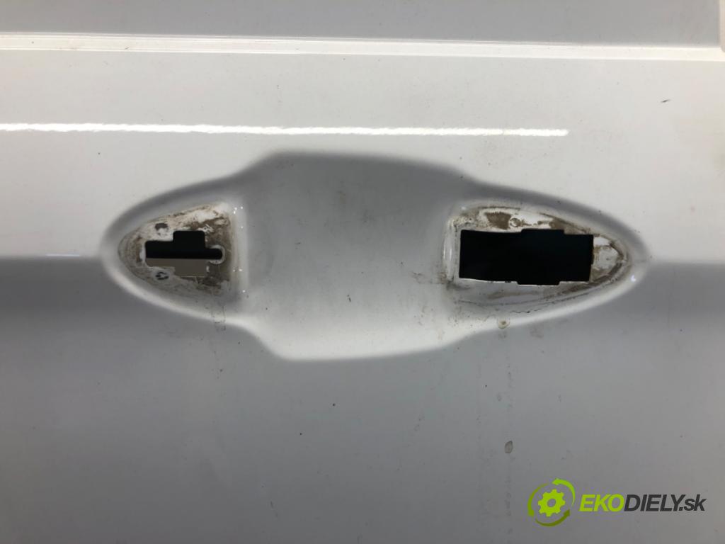 FORD TRANSIT COURIER B460 Nadwozie pełne/minivan 2014 - 2022    1.5 TDCi 55 kW [75 KM] olej napędowy 2014 - 2022  Dvere pravy zad