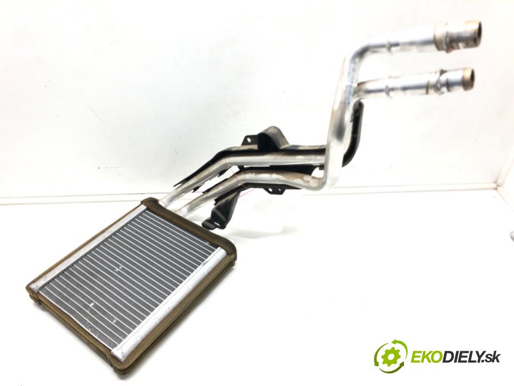 FORD TRANSIT COURIER B460 Nadwozie pełne/minivan 2014 - 2022    1.5 TDCi 55 kW [75 KM] olej napędowy 2014 - 2022  Výhrevné teleso, radiátor kúrenia AV11-18N276-AA (Radiátory kúrenia)